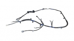 Проводка двери багажника Toyota Rav4 19-25