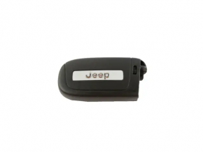 Ключ Jeep Compass 17-26 smart 4 кнопки, нет жала