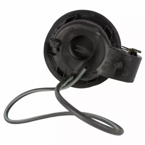 Корпус лючка бензобака Ford Mustang mk6 15-23 купе