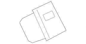 Microfon de tavan Lincoln Corsair 20-26