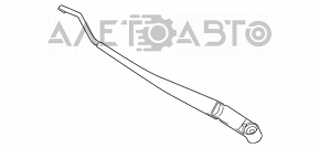 Поводок дворника левый Suzuki Kizashi 10-15