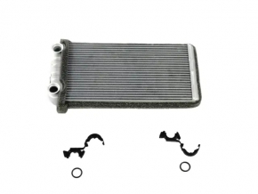 Радиатор отопителя печки Jeep Grand Cherokee WL 22-26