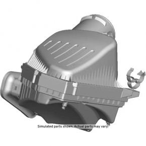 Корпус воздушного фильтра Chevrolet Camaro 16-23 6.2