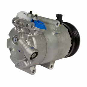 Compresor aer condiționat pentru Ford Focus mk3 11-14 2.0 pre-odihnă tip 1