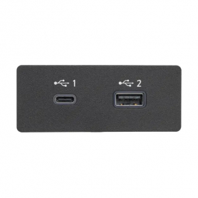 USB Hub Nissan Kicks 21-24 SR, SV