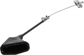 Maneta frana de parcare cu cablu Infiniti JX35 QX60 13 - nou original