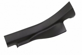 Capacul pragului din spate dreapta pentru Buick Encore 17-19, negru