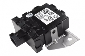 PARK ASSIST CONTROL Chevrolet Bolt EV 22-23