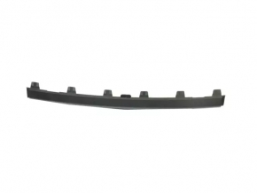 Молдинг переднего бампера нижний Jeep Cherokee KL 19-22