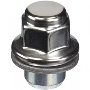 Гайка колесная d21 M12x1.5 Toyota Sienna 21-26