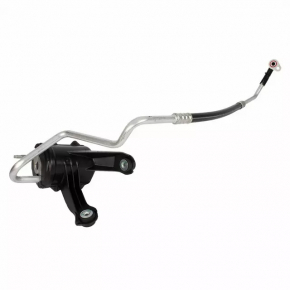 Tubul de aer condiționat cu uscător pentru Ford Explorer 16-19 sport