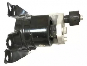 Подушка двигателя правая Ford Edge 15-24 2.0T с кронштейном