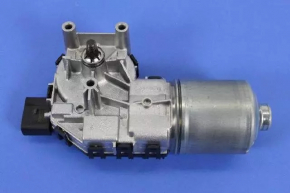 Motorul de acționare a ștergătoarelor de parbriz Chrysler 200 11-14