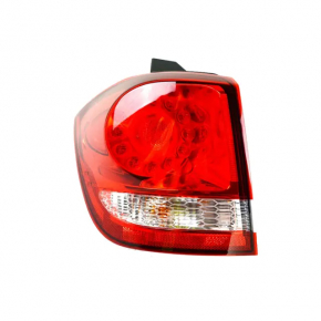 Фонарь внешний крыло левый Dodge Journey 11-20 LED светлый