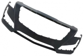 Bara fata goala Cadillac CTS 14-17 fara senzori de parcare