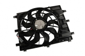 Ansamblu carcasă radiator difuzor Chevrolet Equinox 20-24 LSD