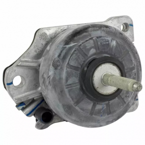 Подушка двигателя левая Ford Mustang mk6 15-21 2.3T