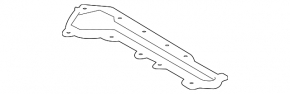 Capacul invertorului Toyota Highlander 14-