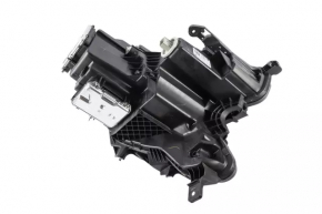 Фара передняя левая GMC Terrain 18-21 LED