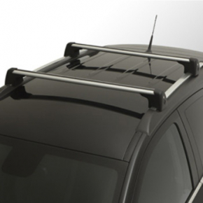 Рейлинги поперечные 2шт Chevrolet Trax 15-21