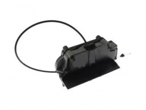 Motor rabatabil banchetă spate Ford Flex 13-19
