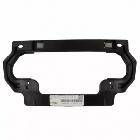 Кронштейн заднего бампера центральный Ford Mustang mk6 18-23