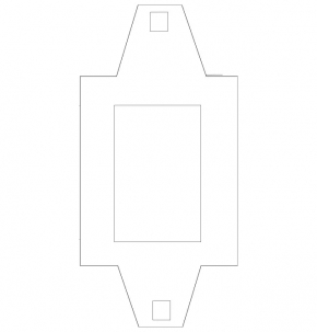 Antenna SDARS Mercedes A-class V177 19-22