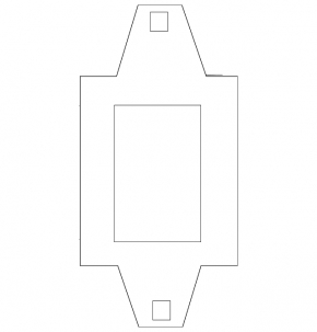 Antenna SDARS Mercedes A-class V177 19-22