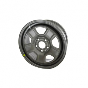 Комплект дисков R16 4шт Jeep Patriot 11-17 тип 1 железки
