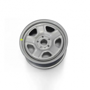 Комплект дисков R16 4шт Jeep Patriot 11-17 тип 1 железки
