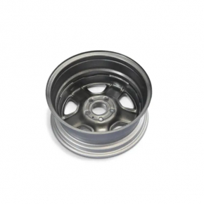 Комплект дисков R16 4шт Jeep Patriot 11-17 тип 1 железки