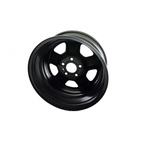 Комплект дисков R16 4шт Jeep Patriot 11-17 тип 1 железки