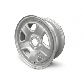 Комплект дисков R16 4шт Jeep Patriot 11-17 тип 1 железки