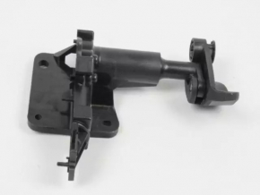 Blocare fereastră spate dreapta Dodge Grand Caravan 11-20