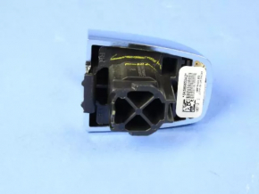 Manerul exterior de la ușa din față dreapta Chrysler 300 11- crom