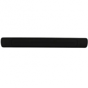 Capac prag exterior fata stanga Lincoln Nautilus 19-23 negru