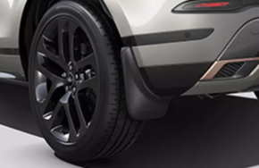Apărătoare de noroi spate, set de 2, Land Rover Range Rover Evoque 19-25