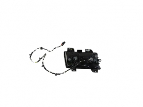 Поворотник передний левый Jeep Wrangler 18-25 Sport