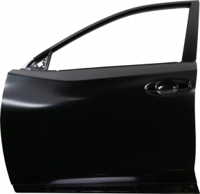Дверь в сборе передняя левая Nissan Rogue 14-20