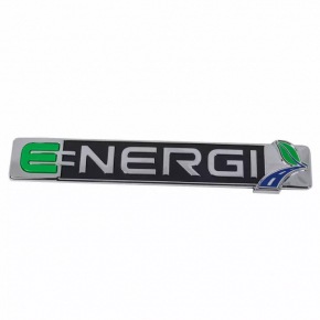 Эмблема надпись ENERGI передняя правая Ford C-max MK2 13-17