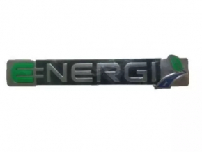 Эмблема надпись ENERGI передняя правая Ford C-max MK2 13-17