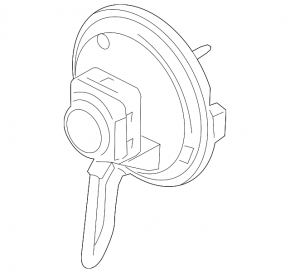 Blocul de aprindere Mazda 6 13-21