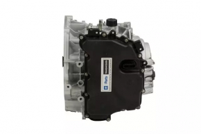 АКПП в сборе Chevrolet Cruze 11-15 1.8 USA 6T40