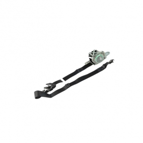 Centura de siguranță pentru șofer Jeep Grand Cherokee WK2 14-21 bej