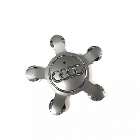 Центральный колпачок на диск Audi A3 8V 15-20