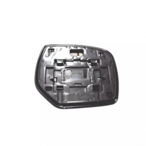 Зеркальный элемент левый Subaru Forester 14-18 SJ
