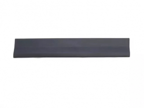 Накладка порога передняя левая Chrysler 200 11-14 черн