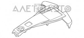 Накладка двигателя Mercedes CL 550