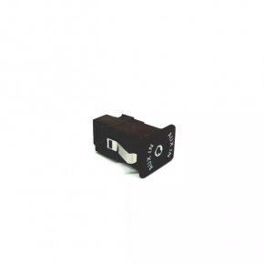 AUX VW Beetle 12-19