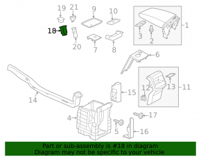 AUX VW Beetle 12-19